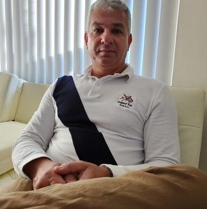 Meet your Posher, Antonio